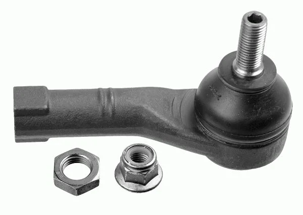 Tie Rod End LEMFÖRDER 29467 02