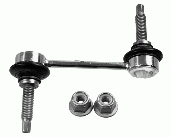 Link/Coupling Rod, stabiliser bar LEMFÖRDER 29592 01