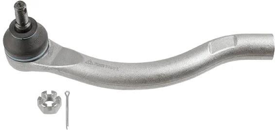 Tie Rod End LEMFÖRDER 29657 01
