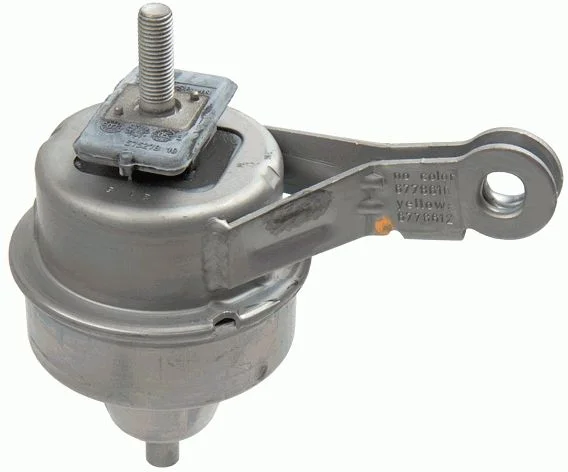 Variklio montavimas LEMFÖRDER 29902 01