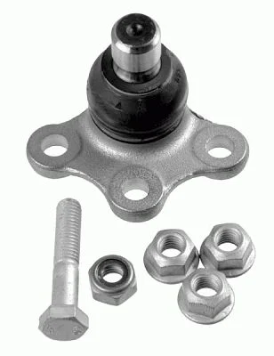 Ball Joint LEMFÖRDER 30451 01