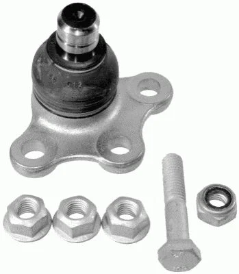 Ball Joint LEMFÖRDER 30452 01