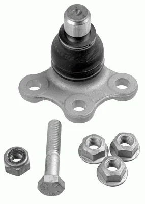 Ball Joint LEMFÖRDER 30453 01