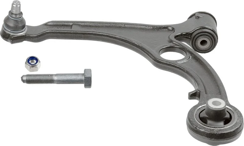 Vikšro valdymo svirtis LEMFÖRDER 30754 01