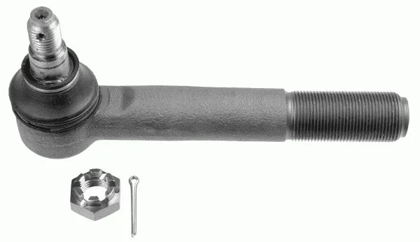 Tie Rod End LEMFÖRDER 30902 01