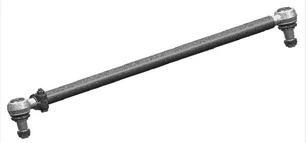 Centrinės trauklės mazgas LEMFÖRDER 30908 01