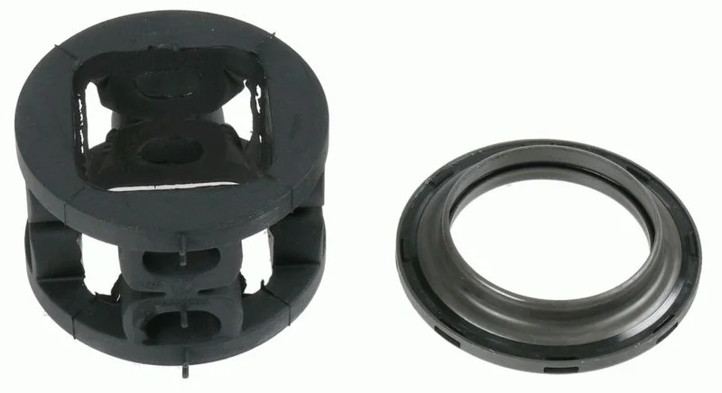 Remonto komplektas, pakabos statramstis LEMFÖRDER 31470 01