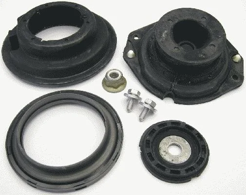 Remonto komplektas, pakabos statramstis LEMFÖRDER 31497 01