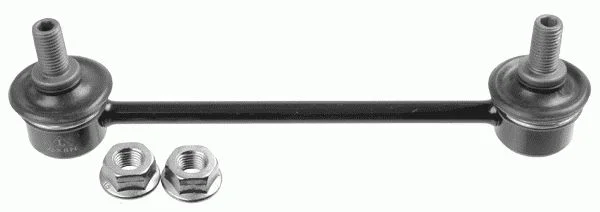 Link/Coupling Rod, stabiliser bar LEMFÖRDER 33271 01