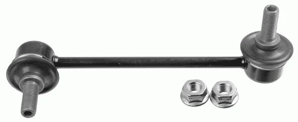 Link/Coupling Rod, stabiliser bar LEMFÖRDER 33273 01