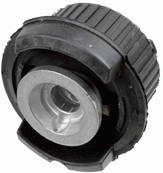 Bushing, axle cross member LEMFÖRDER 33293 01