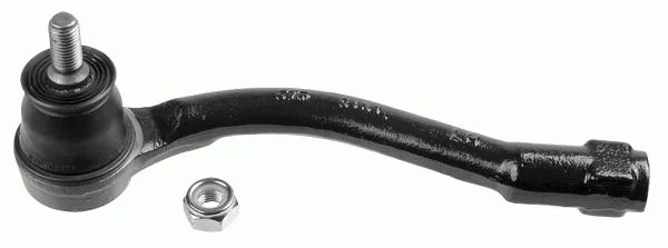 Tie Rod End LEMFÖRDER 33357 01