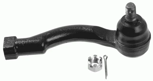 Tie Rod End LEMFÖRDER 33359 01