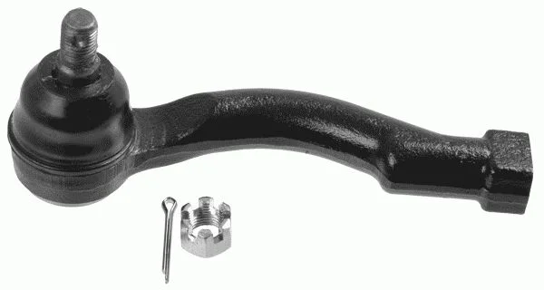 Tie Rod End LEMFÖRDER 33360 01
