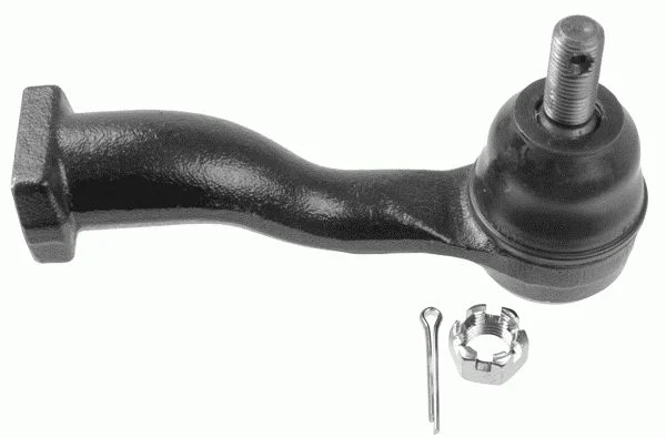Tie Rod End LEMFÖRDER 33385 01