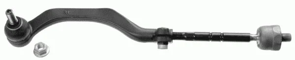 Strypo montavimas LEMFÖRDER 33391 01