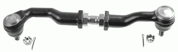 Strypo montavimas LEMFÖRDER 33415 01