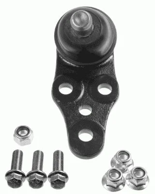 Ball Joint LEMFÖRDER 33452 01