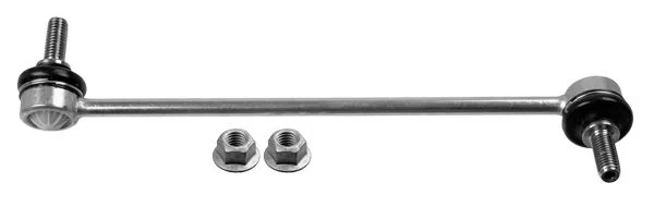 Link/Coupling Rod, stabiliser bar LEMFÖRDER 33458 02