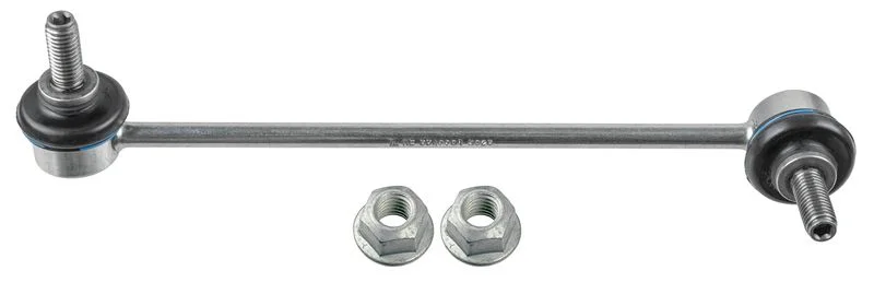 Link/Coupling Rod, stabiliser bar LEMFÖRDER 33499 01