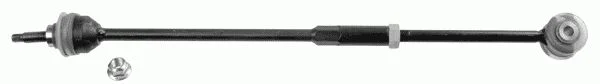 Rod/Strut, wheel suspension LEMFÖRDER 33589 01