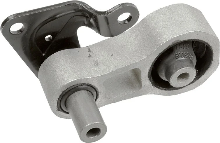 Montavimas, neautomatinė transmisija LEMFÖRDER 33752 01