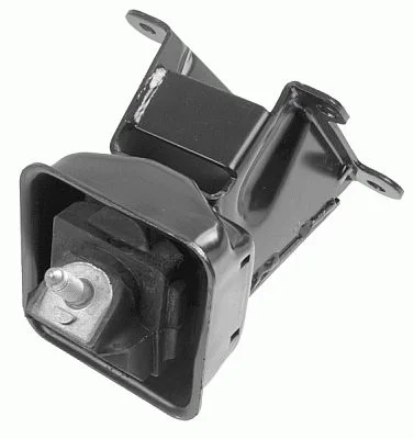 Variklio montavimas LEMFÖRDER 33760 01