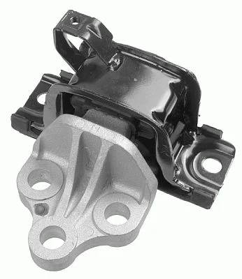 Variklio montavimas LEMFÖRDER 33786 01