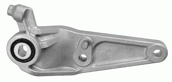 Montavimas, automatinė transmisija LEMFÖRDER 33805 01