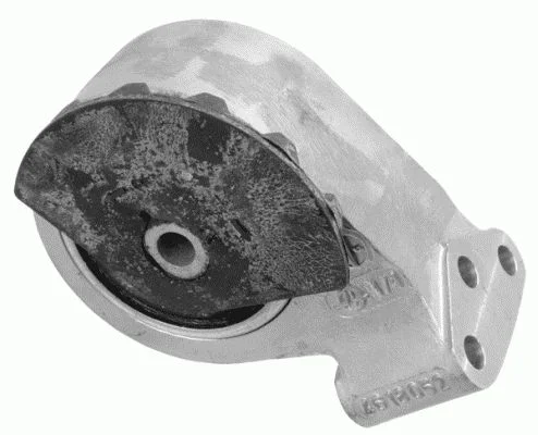 Variklio montavimas LEMFÖRDER 33822 01