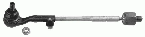 Strypo montavimas LEMFÖRDER 33885 01
