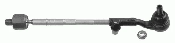 Strypo montavimas LEMFÖRDER 33886 01