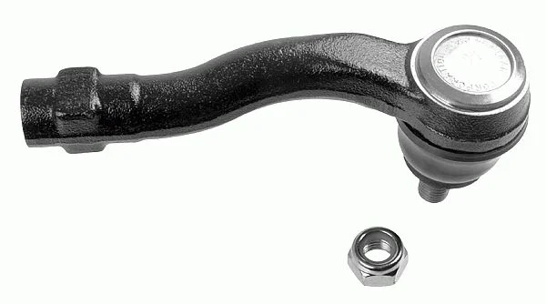 Tie Rod End LEMFÖRDER 34317 01