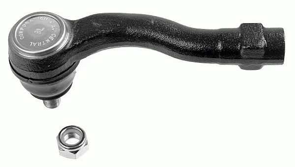 Tie Rod End LEMFÖRDER 34318 01