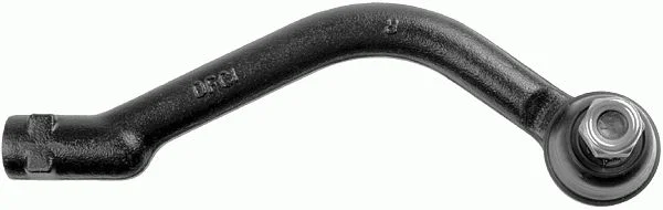Tie Rod End LEMFÖRDER 34323 01