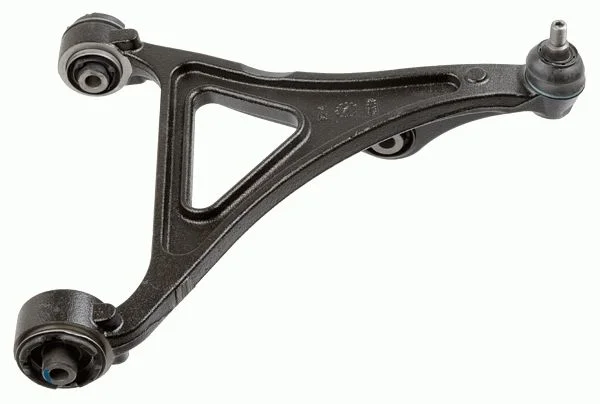 Vikšro valdymo svirtis LEMFÖRDER 34357 01