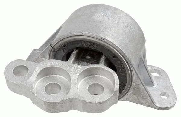 Variklio montavimas LEMFÖRDER 34459 01