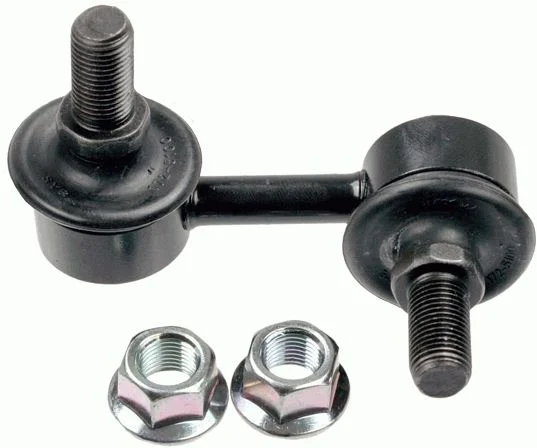 Link/Coupling Rod, stabiliser bar LEMFÖRDER 34492 01