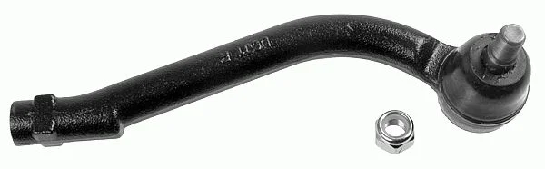 Tie Rod End LEMFÖRDER 34536 01