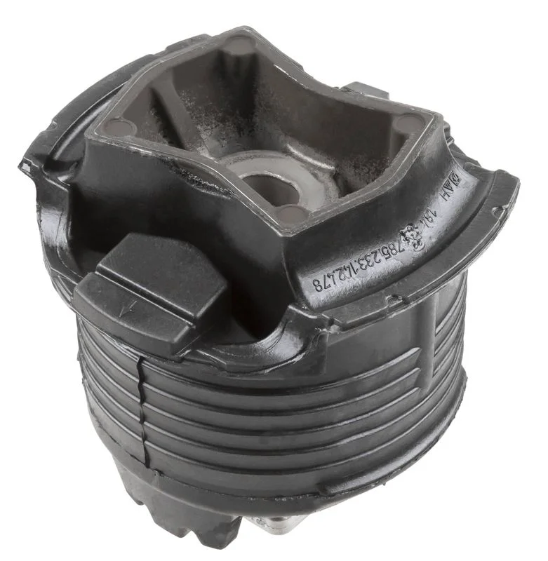 Bushing, axle cross member LEMFÖRDER 34646 01