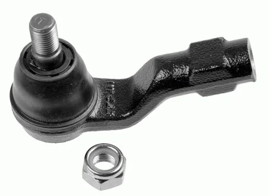 Tie Rod End LEMFÖRDER 34665 01