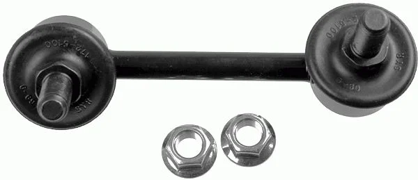 Link/Coupling Rod, stabiliser bar LEMFÖRDER 34675 01