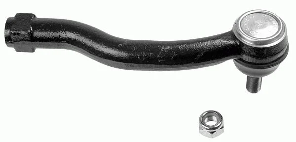 Tie Rod End LEMFÖRDER 34993 01