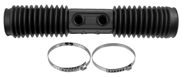Bellow, steering LEMFÖRDER 35242 01