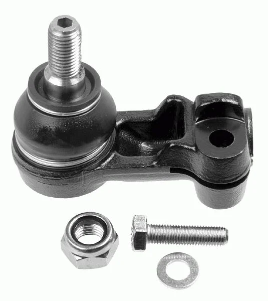 Tie Rod End LEMFÖRDER 35304 01