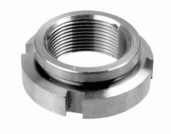 Nut, ball joint LEMFÖRDER 35347 01