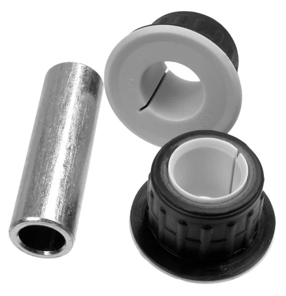 Bush, spring shackle LEMFÖRDER 35640 01