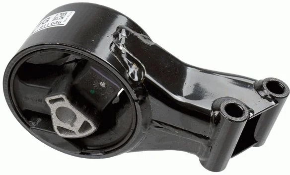 Variklio montavimas LEMFÖRDER 35819 01