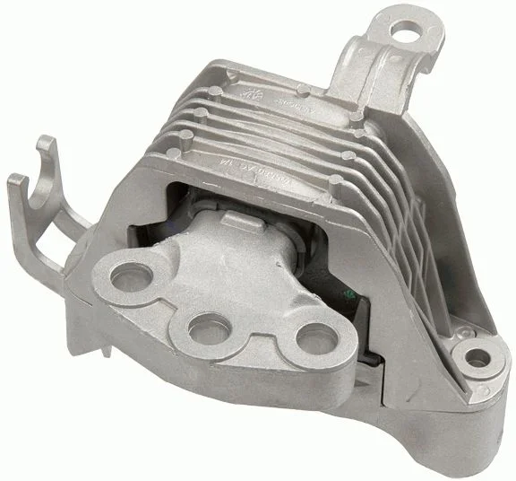 Variklio montavimas LEMFÖRDER 35827 01