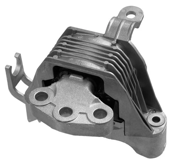 Variklio montavimas LEMFÖRDER 35828 01